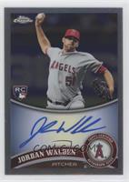 Jordan Walden #/499