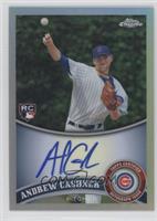 Andrew Cashner #/499