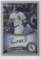 Brent Morel #/499