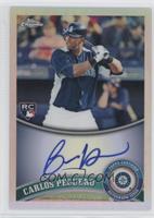 Carlos Peguero #/499