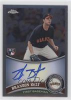 Brandon Belt [EX to NM]