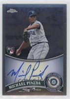 Michael Pineda [EX to NM]