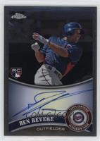 Ben Revere [EX to NM]