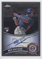 Ben Revere