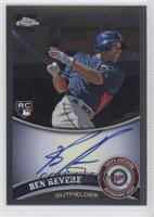 Ben Revere