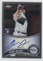 Jake McGee