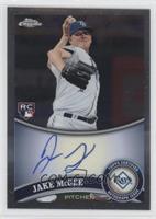 Jake McGee