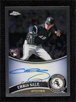 Chris Sale