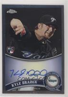 Kyle Drabek [EX to NM]