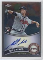 Mike Minor