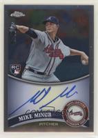 Mike Minor [EX to NM]