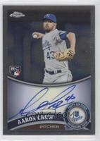 Aaron Crow