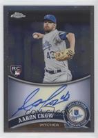 Aaron Crow [EX to NM]