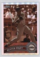 Buster Posey #/99