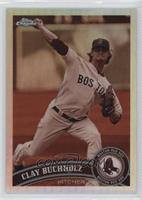 Clay Buchholz #/99