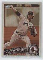 Clay Buchholz #/99