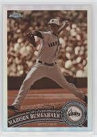 Madison Bumgarner #/99