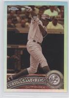 Curtis Granderson #/99