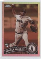 Jordan Walden #/99