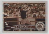 Mike Nickeas #/99