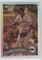 Brandon Kintzler #/99