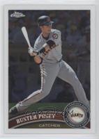 Buster Posey [EX to NM]