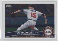 Tim Hudson