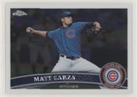 Matt Garza