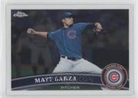 Matt Garza