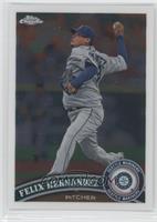 Felix Hernandez