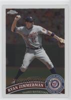 Ryan Zimmerman