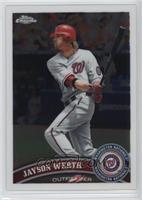 Jayson Werth