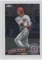 Jayson Werth