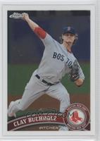 Clay Buchholz