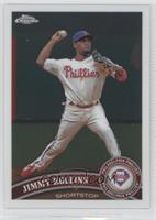 Jimmy Rollins