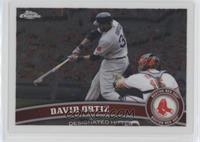 David Ortiz [EX to NM]