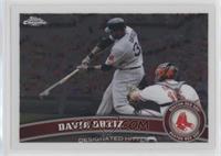 David Ortiz [EX to NM]