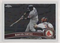 David Ortiz