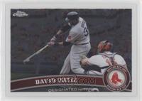 David Ortiz [EX to NM]