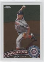 Stephen Strasburg