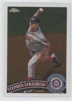 Stephen Strasburg [EX to NM]