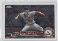 Chris Carpenter