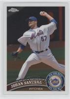 Johan Santana