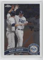 Matt Joyce