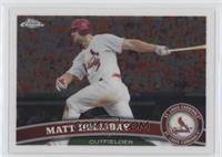 Matt Holliday