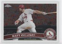 Matt Holliday