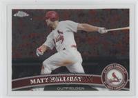 Matt Holliday