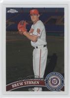 Drew Storen