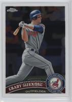 Grady Sizemore