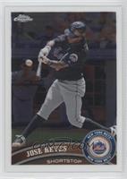 Jose Reyes